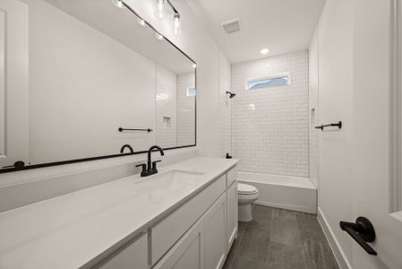 New construction Single-Family house 149 Highgate, Boyd, TX 76023 plan Caitlyn II - image 14