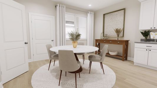 Rivington by Dream Finders Homes in Debary - photo 29 29