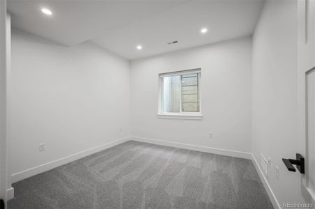 New construction Single-Family house 872 S Vine St, Denver, CO 80209 - image 18