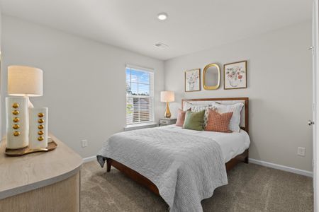 New construction Single-Family house 2380 Daylily St, Unit (158), Sumter, SC 29153 plan Spruce B - image 17