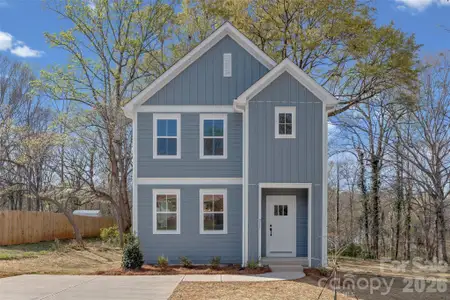 New construction Single-Family house 213 Sloan St, Belmont, NC 28012 - image