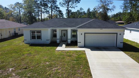 New construction Single-Family house Ocala, FL 34481 - image