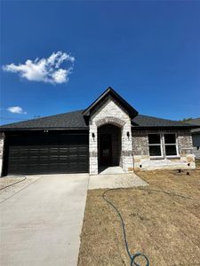 New construction Single-Family house 1522 Hemphill Street, Greenville, TX 75401 - photo 0