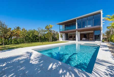 New construction Single-Family house 930 S Shore Dr, Miami Beach, FL 33141 - image