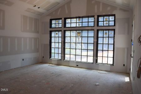 New construction Single-Family house 1936 Torrey Pines Pl, Raleigh, NC 27615 - image 11