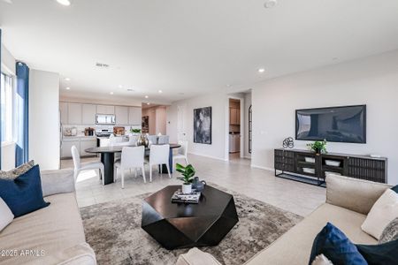 New construction Single-Family house 23059 W Potter Dr, Surprise, AZ 85387 plan Geneva - image