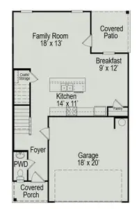 New construction Single-Family house 2202 Catawba Trace Dr, Catawba, NC 28609 The Braselton II- photo 0