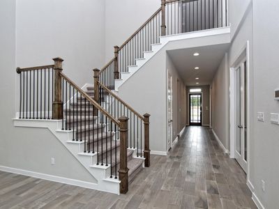 Capitol Collection at Lariat by Tri Pointe Homes in Liberty Hill - photo 23 23