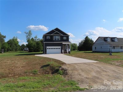 New construction Single-Family house 117 Mason Tanner Ct, Rock Hill, SC 29730 - image