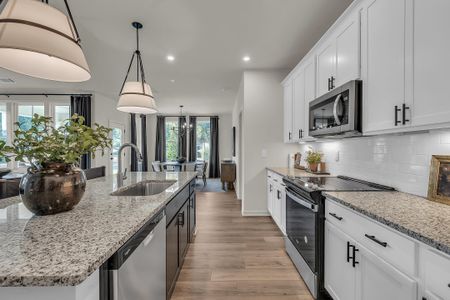 New construction Single-Family house 2544 Butlers Green Cir, Chattanooga, TN 37421 plan Daffodil E - image 4