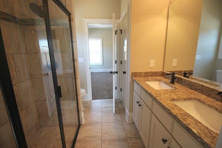 New construction Single-Family house 24 Aaron Ln, Cartersville, GA 30121 null- photo 11 11