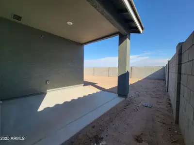 New construction Single-Family house 37428 W San Sisto Ave, Maricopa, AZ 85138 - image