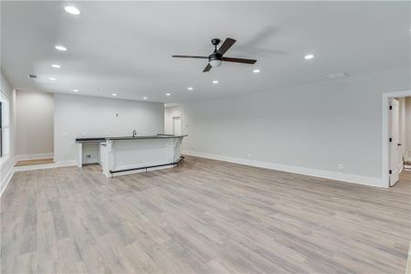 New construction Single-Family house 8205 Nicholson Rd, Unit 3, Cumming, GA 30028 - image 18