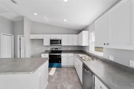 New construction Single-Family house 1699 Ne 161St St, Citra, FL 32113 - image 4
