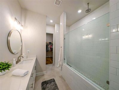 New construction Single-Family house 1038 Cagle Creek Overlook, Canton, GA 30115 - image 9