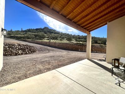 New construction Single-Family house 3132 W Blue Eagle Ln, Phoenix, AZ 85086 null- photo 4 4