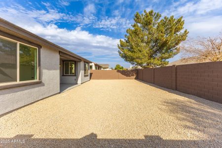 New construction Single-Family house 17463 N 66Th Ave, Glendale, AZ 85308 null- photo 3 3