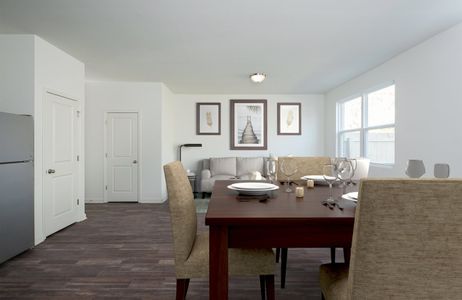 Aviary Park by Starlight Homes in Atlanta - photo 17 17