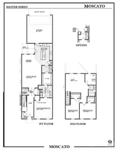 New construction Townhouse house 10219 Rainier Trail Dr Nw, Huntersville, NC 28078 - image 3