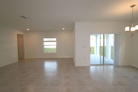 New construction Single-Family house 12176 Hilltop Farms Dr, Dade City, FL 33525 Malibu- photo 175 175