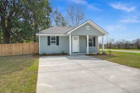 New construction Single-Family house 1941 Token St, North Charleston, SC 29405 - image