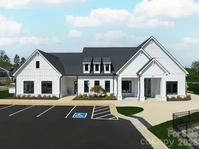 New construction Single-Family house 4982 Twin River Dr, Denver, NC 28037 - image