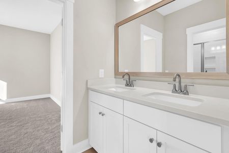 New construction Single-Family house 1089 Saltwater Cir, Johns Island, SC 29455 Duvall II- photo 17 17