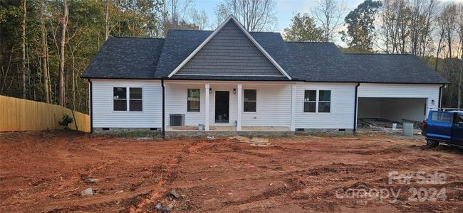 New construction Single-Family house 532 Robinhood Road, Unit 27, Maiden, NC 28650 - photo 0