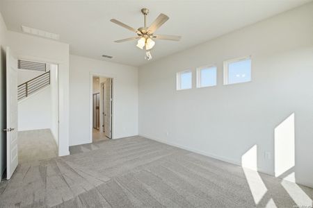 New construction Single-Family house 10256 Bartenheim Dr, Schertz, TX 78154 - image 13