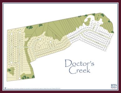 New construction Single-Family house 573 Doctor'S Creek Rd Ne-, Unit 280, Ludowici, GA 31316 plan The Norman - image 4