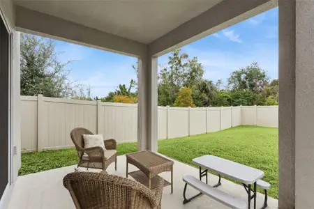 New construction Single-Family house 2360 Emerald Springs Dr, Apopka, FL 32712 - image