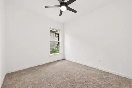 New construction Single-Family house 12959 Daniel Springs Ln, Magnolia, TX 77354 plan Rutherford III G - image 19