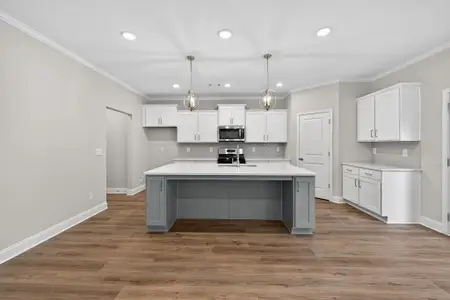 New construction Single-Family house 4862 White St, Sugar Hill, GA 30518 plan Murphy - image 5