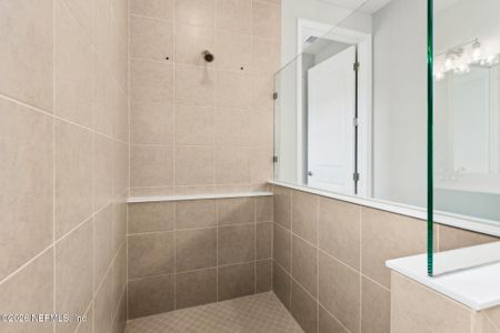 New construction Single-Family house 85236 Sandy Ridge Lp, Unit 0026, Yulee, FL 32097 plan Seaview - image 9