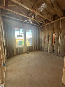 New construction Single-Family house 688 Gilgal Ln, Wellford, SC 29385 plan Brantley II - image 7