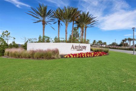 New construction Single-Family house 4672 Mondrian Court, Sarasota, FL 34240 - photo 59 59