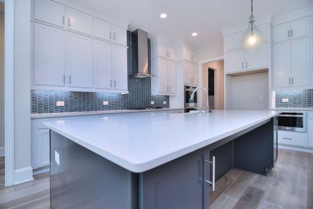 New construction Single-Family house 1041 Sage Pine Cir, Clover, SC 29710 plan Davidson - image 6