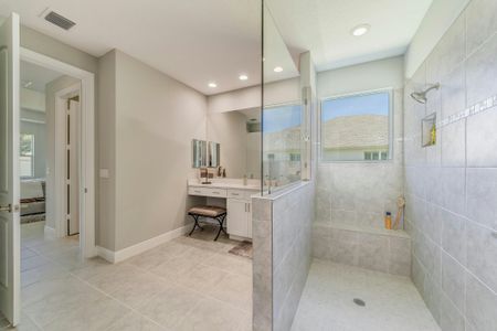 New construction Single-Family house 6450 High Pointe Wy, Vero Beach, FL 32967 plan Aurora 25 - image 16