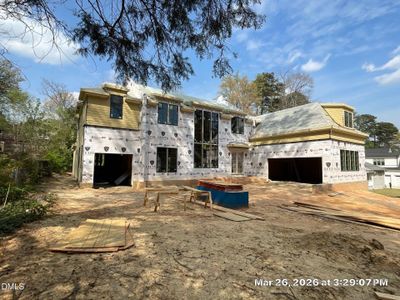 New construction Single-Family house 3438 Leonard St, Raleigh, NC 27607 - image 19