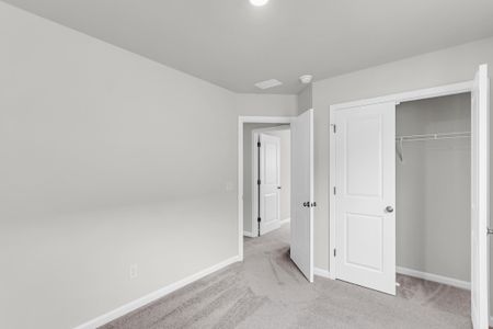 New construction Single-Family house 228 Central Creek Dr, Goose Creek, SC 29445 plan Highland - image 19
