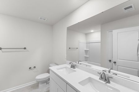 New construction Single-Family house 9148 Malahide Ln, Aiken, SC 29801 plan Congaree - image 12