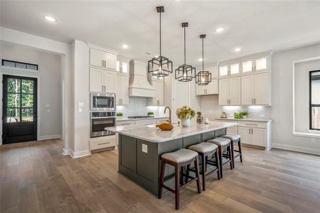 Artavia 70′ Lots by J. Patrick Homes in Conroe - photo 44 44