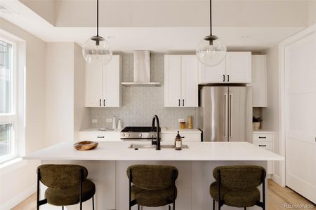 New construction Townhouse house 8260 E 36th Ave, Unit 29, Denver, CO 80238 - image 18