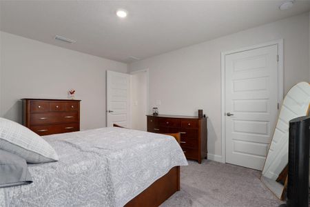 New construction Single-Family house 12492 Pine Bluff St, Spring Hill, FL 34609 plan 1970 - image 15