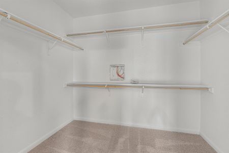 New construction Single-Family house 128 Comet Pointe Dr, Andice, TX 78628 plan Bennington 2434 S - image 16