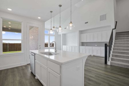 New construction Single-Family house 713 Moki Pl, Cibolo, TX 78108 null- photo 9 9