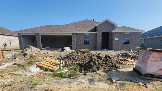 New construction Single-Family house 509 Shady Bank Way, Josephine, TX 75173 X50G Garland- photo 2 2