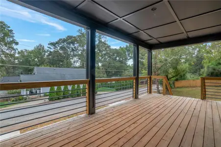 New construction Single-Family house 3139 Alston Dr, Decatur, GA 30032 - image