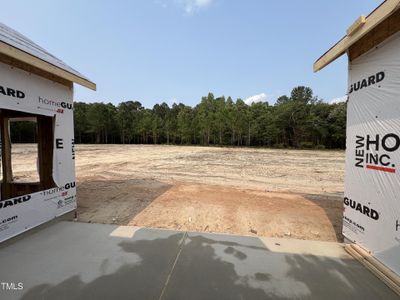 New construction Single-Family house 455 Beacon Hill Rd, Unit #28, Lillington, NC 27546 null- photo 0