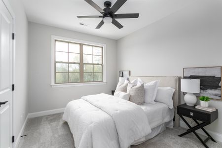 New construction Single-Family house Ooltewah, TN 37363 plan The Yosemite - image 16